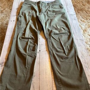 Columbia pants